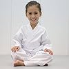 Costume Karate 6 8 - 9 - Colorland Toys