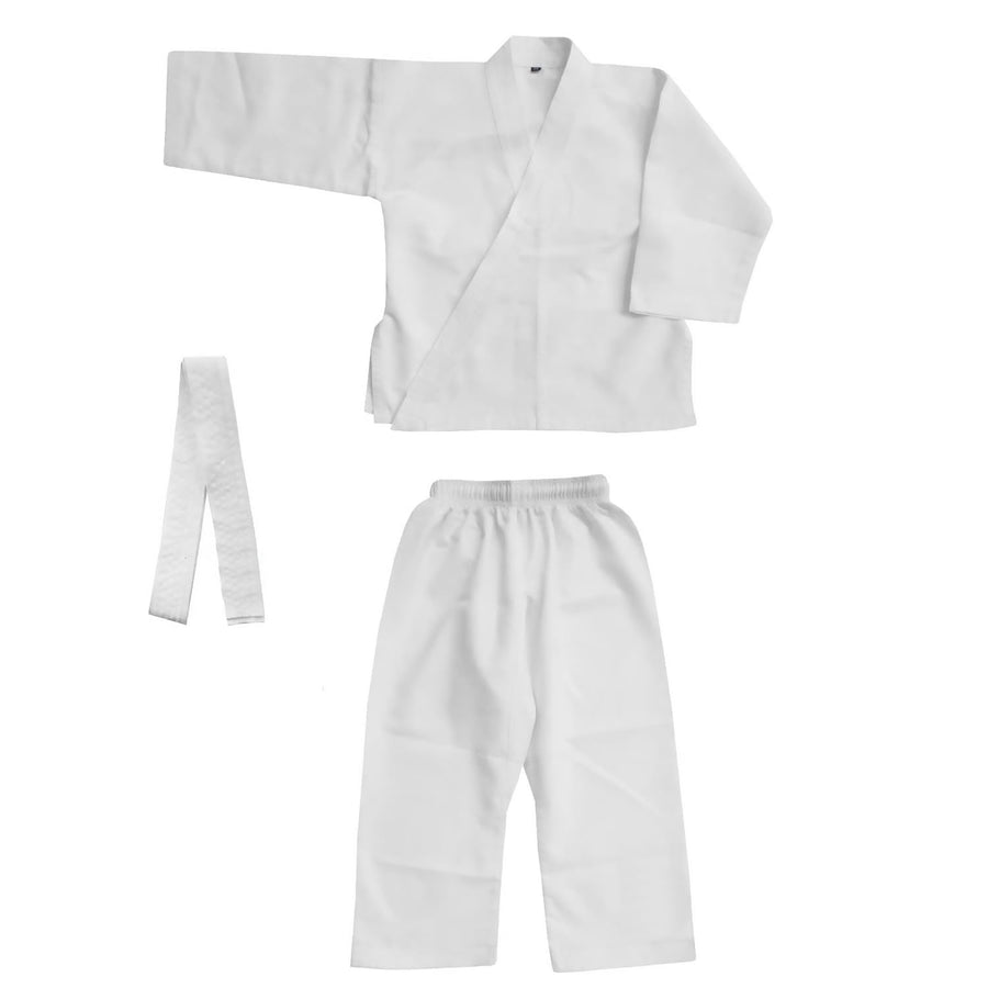 Costume Karate 6 8-9 — image 8