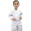 Costume Karate 6 8 - 9 - Colorland Toys