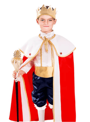 Costume King 473 12 - 13 - Colorland Toys