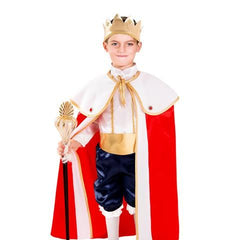 Costume King 473 6 - 7 - Colorland Toys