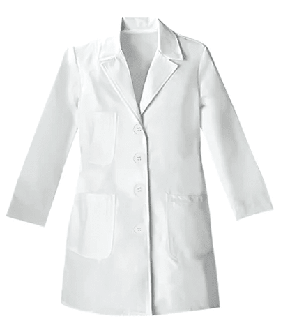 Costume Labcoat 474 12-13 — image 1