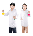 Costume Labcoat 474 14-15
