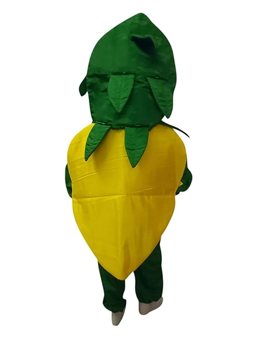 Costume Lemon 321 4-5 — image 5