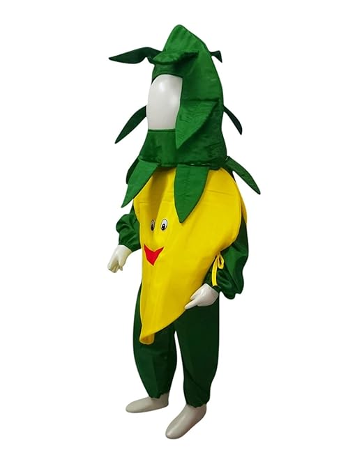 Costume Lemon 321 4-5 — image 6