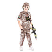 Costume Military Beige 519 12-13