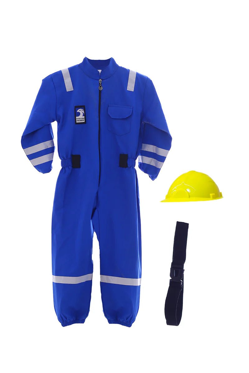Costume Petroleum Engineer 570 8-9 — image 2