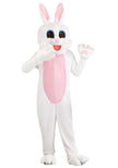 Costume Rabbit Polar White 24 4-5