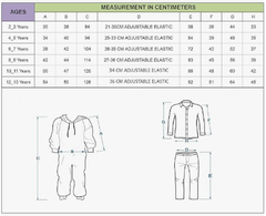 Costume Red Riding Hood 289 2 - 3 - Colorland Toys