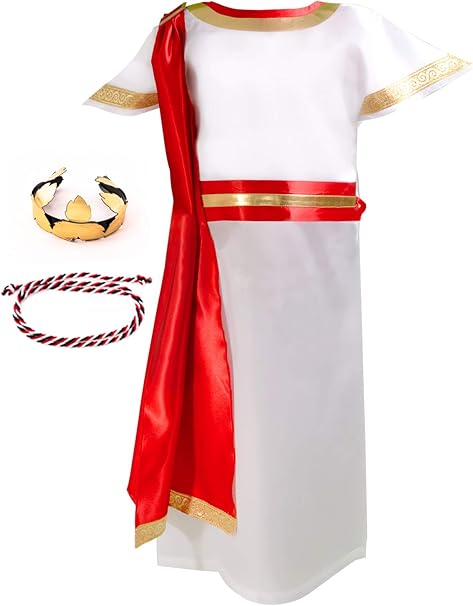 Costume Roman 121 2-3 — image 2