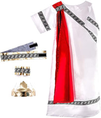 Costume Roman 121 8 - 9 - Colorland Toys