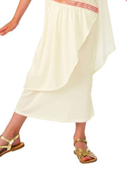 Costume Roman Girl 395 6 - 7 - Colorland Toys