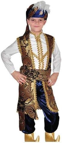 Costume Sultan 203 2-3 — image 2