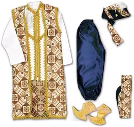 Costume Sultan 203 2-3 — image 1