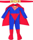 Costume Superman 18 6-7