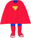 Costume Superman 18 6-7