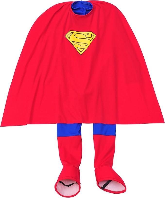 Costume Superman 18 6-7 — image 3