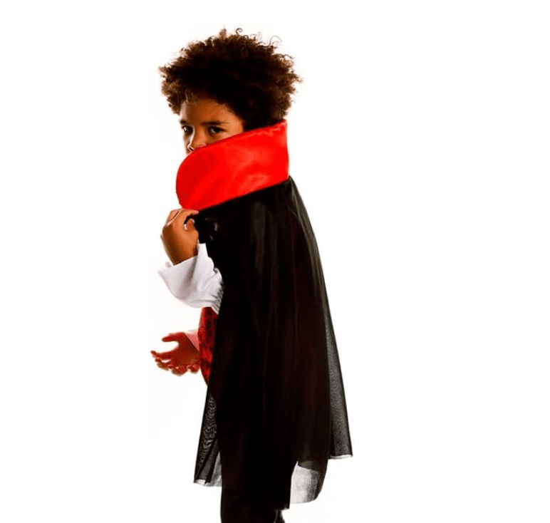 Costume Vampire Small 88574-S — image 2