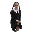 Costume Wednesday Addams Haunted Child Medium 84614-M