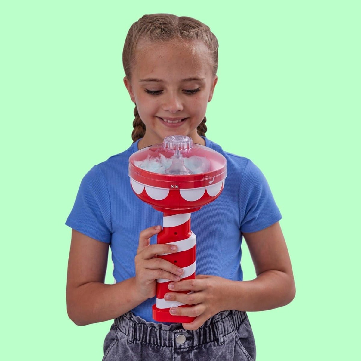 Cotton Candy Maker BT - 93171 - Colorland Toys