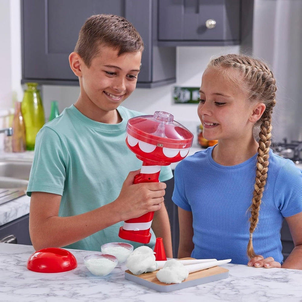 Cotton Candy Maker BT - 93171 - Colorland Toys