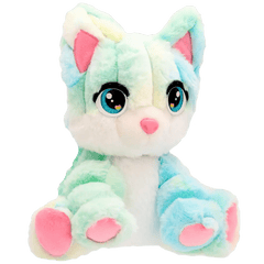Cotton Cuties Large Kitty 11 - Inch 926288 - Colorland Toys