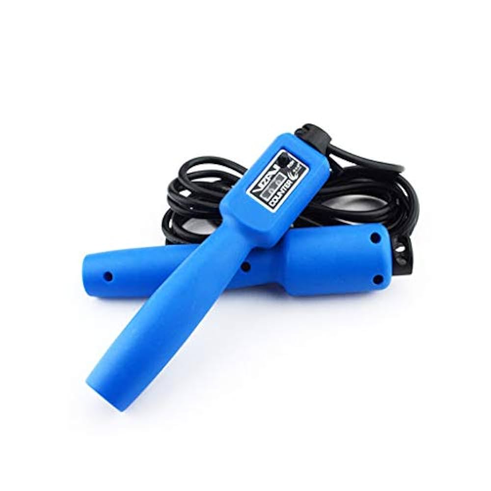 Countable Jump Rope JR905 - Colorland Toys