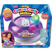 Cra-Z-Art Deluxe Cotton Candy Maker with Lite Up Wand - 18065