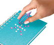 Cra-Z-Art Shimmer n Sparkle Jewel and Gem Craft Design 17990