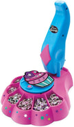 Cra-Z-Art Shimmer n Sparkle Jewel and Gem Craft Design 17990