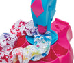 Cra-Z-Art Shimmer n Sparkle Jewel and Gem Craft Design 17990
