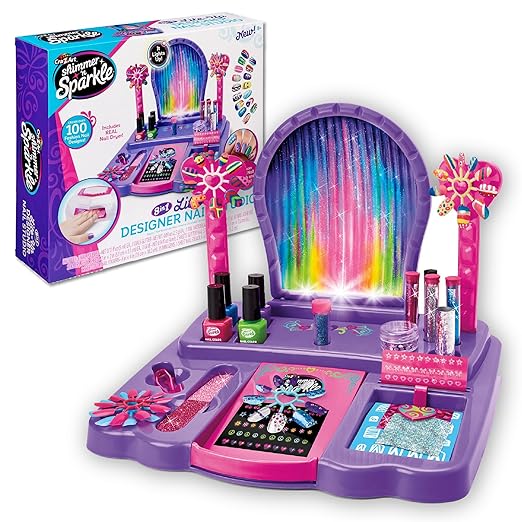 Cra - Z - Art - Shimmer N Sparkle Sequin Surprise Flip 17808 - Colorland Toys