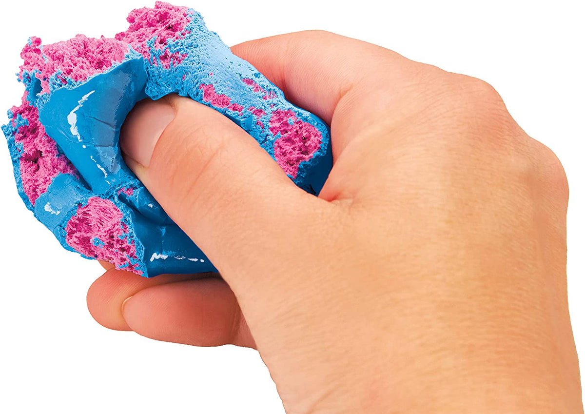 Cra-Z-Crackle Clay Pop-Mazing Super Sensory CA-25086 — image 6