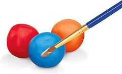 Cra - Z - Crackle Clay Pop - Mazing Super Sensory CA - 25086 - Colorland Toys