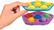 لعبة Cra-Z-Crackle Clay Pop-Mazing Super Sensory CA-25086