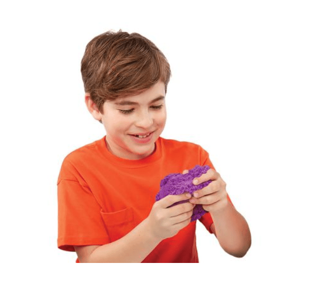 Cra-Z-Sand Mini Mania Sensory Sand CA-78328 — image 4