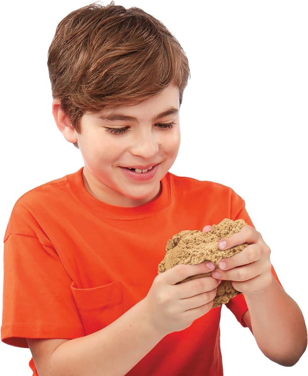 Cra - Z - Sand Sandy Beach 2.5lbs CA - 19662 - Colorland Toys