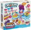 Cra-Z-Slimy Bakery Crackle Bash CA-60028