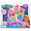 Cra-Z-Slimy Cupcake Cutie CA-60540