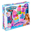 Cra-Z-Slimy Cupcake Cutie CA-60540