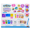 CRA-Z-Slimy Dessert Slime Kit — DIY Pastry Slime Set with Molds, Confetti & Sprinkles