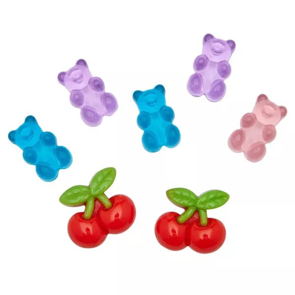 Cra - Z - Slimy Ice Cream Party Slime Set CA - 60508 - Colorland Toys