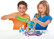 Cra-Z-Slimy Metalic Slimy Studio CA-60016