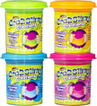Cra-Z-Slimy Single Can Premade Slime 4oz CA-18814
