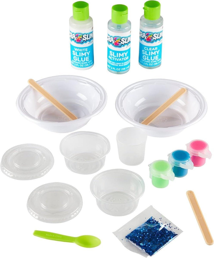 Cra-Z-Slimy Slimy Fun CA-60068 — image 3