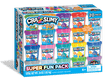 Cra-Z-Slimy Super Fun Pack 20 Pack CA-60023