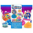 فتح صندوق Cra-Z-Slimy Super