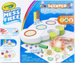Crayola 26pc Color Wonder Scented Light-Up Stamper 75-2585