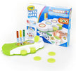 Crayola 26pc Color Wonder Scented Light-Up Stamper 75-2585