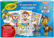 Crayola 5 in1 Activity Kit Paw Patrol CY04-2940